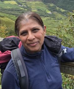 Image Neena Shah Coach and Founder