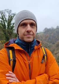 Image James Leder Coach