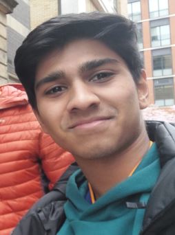 Image Sohan Shah Coach